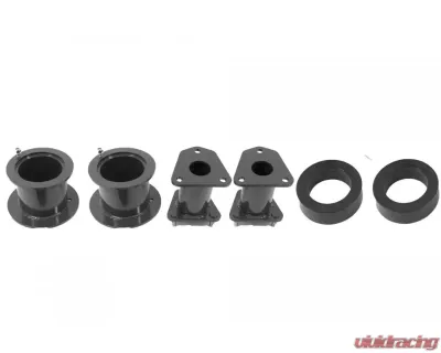 Belltech Rear Trail Performance Shocks Only 7" Lift Kit Ram 1500 2WD 2019+ - 153713BK