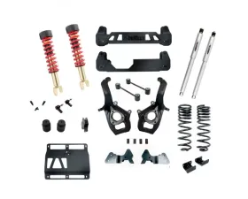 Belltech Front and Rear Trail Performance Coilovers/Shocks 6-9