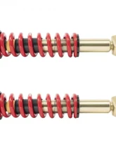 Belltech Front and Rear Trail Performance Coilovers/Shocks 6-9" Lift Kit Ram 1500 2WD 2019+                                     - 153713HK - Image 2