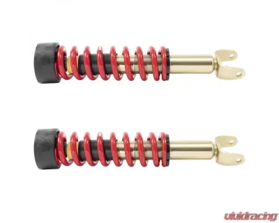 Belltech Front and Rear Trail Performance Coilovers/Shocks 6-9" Lift Kit Ram 1500 2WD 2019+ - 153713HK