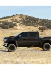 Belltech Front and Rear Trail Performance Coilovers/Shocks 6-9" Lift Kit Ram 1500 2WD 2019+                                     - 153713HK - Image 10