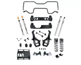 Belltech Front and Rear Trail Performance 6-9