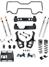 Belltech Front and Rear Trail Performance 6-9" Lift Kit Ram 1500 2WD 2019+                                     - 153713TPS - Image 10