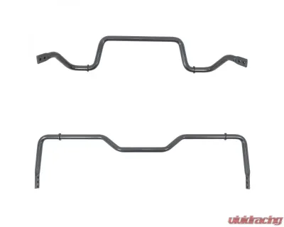Belltech Front and Rear Trail Performance 6-9" Lift Kit Ram 1500 2WD 2019+ - 153713TPS