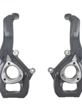 Belltech Front and Rear Trail Performance 6-9" Lift Kit Ram 1500 2WD 2019+                                     - 153713TPS - Image 5