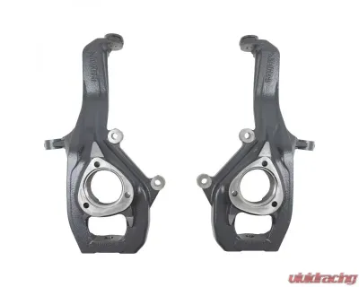Belltech Front and Rear Trail Performance 6-9" Lift Kit Ram 1500 2WD 2019+ - 153713TPS