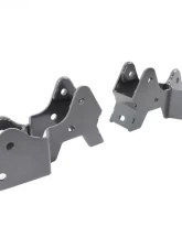 Belltech Front and Rear Trail Performance 6-9" Lift Kit Ram 1500 2WD 2019+                                     - 153713TPS - Image 6