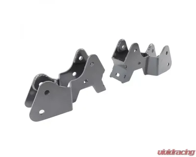 Belltech Front and Rear Trail Performance 6-9" Lift Kit Ram 1500 2WD 2019+ - 153713TPS