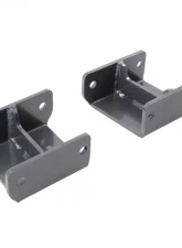 Belltech Front and Rear Trail Performance 6-9" Lift Kit Ram 1500 2WD 2019+                                     - 153713TPS - Image 8