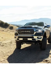 Belltech Front and Rear Trail Performance 6-9" Lift Kit Ram 1500 2WD 2019+                                     - 153713TPS - Image 9