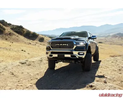 Belltech Front and Rear Trail Performance 6-9" Lift Kit Ram 1500 2WD 2019+ - 153713TPS