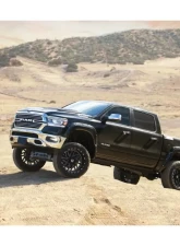 Belltech Front and Rear Trail Performance 6-9" Lift Kit Ram 1500 2WD 2019+                                     - 153713TPS - Image 10