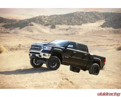 Belltech Front and Rear Trail Performance 6-9" Lift Kit Ram 1500 2WD 2019+ - 153713TPS