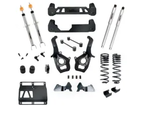 Belltech Front and Rear Trail Performance Struts/Shocks 6-9