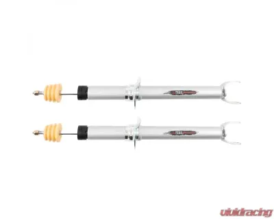 Belltech Front and Rear Trail Performance Struts/Shocks 6-9" Lift Kit Ram 1500 2WD 2019+ - 153713TP