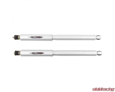 Belltech Front and Rear Trail Performance Struts/Shocks 6-9" Lift Kit Ram 1500 2WD 2019+ - 153713TP