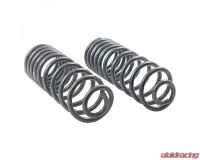 Belltech Front and Rear Trail Performance Struts/Shocks 6-9" Lift Kit Ram 1500 2WD 2019+ - 153713TP