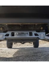Belltech Front and Rear Trail Performance Struts/Shocks 6-9" Lift Kit Ram 1500 2WD 2019+                                     - 153713TP - Image 10
