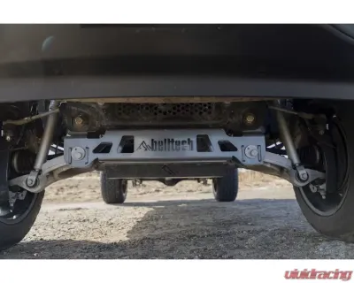 Belltech Front and Rear Trail Performance Struts/Shocks 6-9" Lift Kit Ram 1500 2WD 2019+ - 153713TP