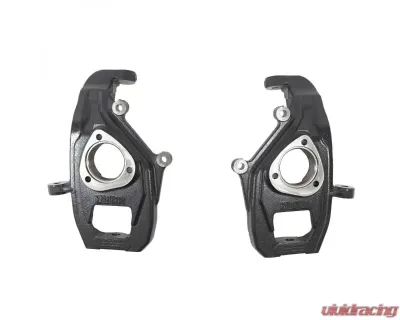 Belltech 2" Drop Spindle Set Ram 1500 2WD 2019+ - 2652