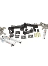 Belltech 2"-4" Front & 6" Rear Complete Lowering Kit w/ Street Performance Shocks Chevrolet | GMC 2019-2021                                     - 1040SP - Image 3