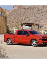 Belltech 2"-4" Front & 6" Rear Complete Lowering Kit w/ Street Performance Shocks Chevrolet | GMC 2019-2021                                     - 1040SP - Image 3