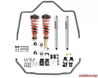 Belltech Performance Handling Kit Ford F-150 2WD 2021+ - 1050HK