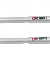 Belltech -1" to -3.5" Front & -4.5" Rear Complete Lowering Kit w/ Street Performance Struts/Shocks Ford F-150 2WD 2021+                                     - 1050SP - Image 3