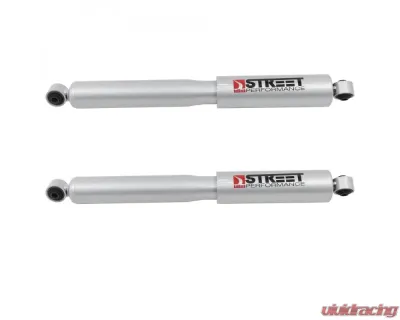 Belltech -1" to -3.5" Front & -4.5" Rear Complete Lowering Kit w/ Street Performance Struts/Shocks Ford F-150 2WD 2021+ - 1050SP