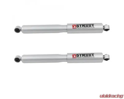 Belltech -3" to -5.5" Front & -6.5" Rear Performance Handling Kit Ford F-150 2WD 2021+ - 1051HK