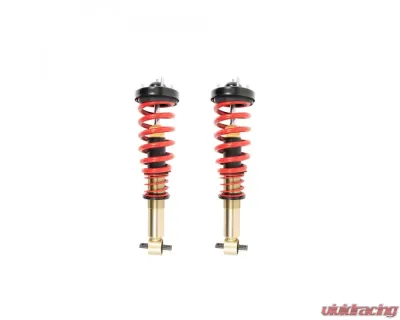 Belltech -3" to -5.5" Front & -6.5" Rear Performance Handling Kit Ford F-150 2WD 2021+ - 1051HK