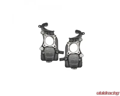 Belltech -3" to -5.5" Front & -6.5" Rear Performance Handling Kit Ford F-150 2WD 2021+ - 1051HK