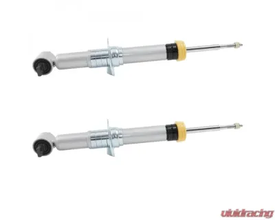 Belltech -2" to -5.5" Front & -6.5" Rear Complete Lowering Kit w/ Street Performance Struts/Shocks Ford F-150 2WD 2021+ - 1051SP