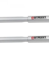 Belltech -2" to -5.5" Front & -6.5" Rear Complete Lowering Kit w/ Street Performance Struts/Shocks Ford F-150 2WD 2021+                                     - 1051SP - Image 3
