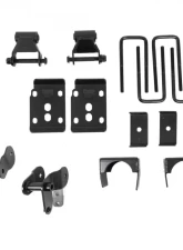 Belltech -2" to -5.5" Front & -6.5" Rear Complete Lowering Kit w/ Street Performance Struts/Shocks Ford F-150 2WD 2021+                                     - 1051SP - Image 4