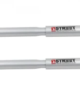 Belltech 0" to -3.5" Front & 5.5" Rear Performance Handling Kit Ford F-150 4WD 2021+                                     - 1054HK - Image 2