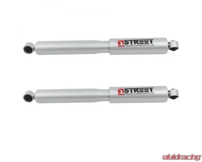 Belltech 0" to -3.5" Front & 5.5" Rear Performance Handling Kit Ford F-150 4WD 2021+ - 1054HK