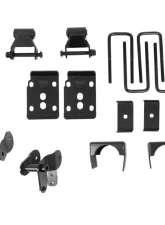 Belltech 0" to -3.5" Front & 5.5" Rear Performance Handling Kit Ford F-150 4WD 2021+                                     - 1054HK - Image 3