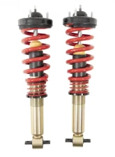 Belltech 0" to -3.5" Front & 5.5" Rear Performance Handling Kit Ford F-150 4WD 2021+                                     - 1054HK - Image 4