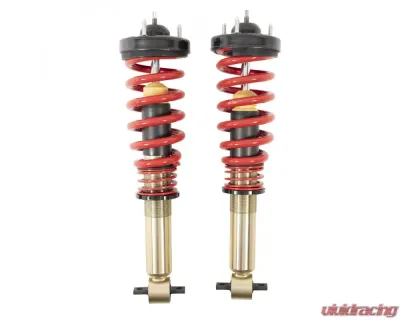 Belltech 0" to -3.5" Front & 5.5" Rear Performance Handling Kit Ford F-150 4WD 2021+ - 1054HK