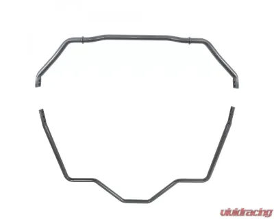 Belltech 0" to -3.5" Front & 5.5" Rear Performance Handling Kit Ford F-150 4WD 2021+ - 1054HK