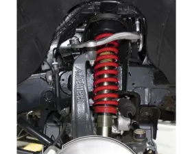 Belltech 6-8