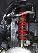 Belltech 6-8" Height Adjustable Lifting Coilover Kit Chevrolet | GMC 2019+                                     - 15303 - Image 2