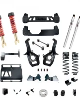 Belltech 6-8" Suspension Lift Kit Ram 1500 4WD (All Cabs) 2019-2021                                     - 153712HK - Image 10