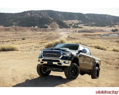 Belltech 6-8" Suspension Lift Kit Ram 1500 4WD (All Cabs) 2019-2021 - 153712HK