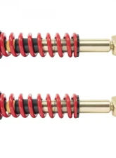Belltech 6-8" Suspension Lift Kit Ram 1500 4WD (All Cabs) 2019-2021                                     - 153712HK - Image 2