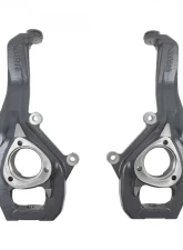 Belltech 6-8" Suspension Lift Kit Ram 1500 4WD (All Cabs) 2019-2021                                     - 153712HK - Image 5