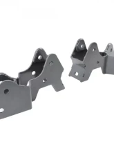 Belltech 6-8" Suspension Lift Kit Ram 1500 4WD (All Cabs) 2019-2021                                     - 153712HK - Image 6