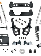 Belltech 6-8" Suspension Lift Kit Ram 1500 4WD (All Cabs) 2019-2021                                     - 153712TP - Image 10