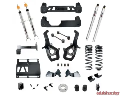 Belltech 6-8" Suspension Lift Kit Ram 1500 4WD (All Cabs) 2019-2021 - 153712TP